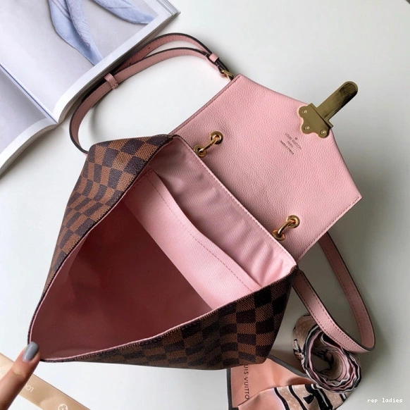 Cheap Vuitton Louis Clapton Backpack 0727